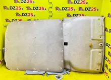 Обшивка потолка NISSAN NV200 2014/Цвет K23 73901JX00A VM20 HR16DE
