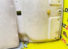 Обшивка потолка NISSAN NV200 2014/Цвет K23 73901JX00A VM20 HR16DE