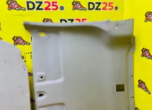Обшивка потолка NISSAN NV200 2014/Цвет K23 73901JX00A VM20 HR16DE
