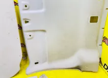 Обшивка потолка NISSAN NV200 2014/Цвет K23 73901JX00A VM20 HR16DE