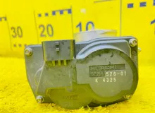 Заслонка дроссельная NISSAN NV200 2014/Цвет K23 16119ED00C VM20 HR16DE, передняя