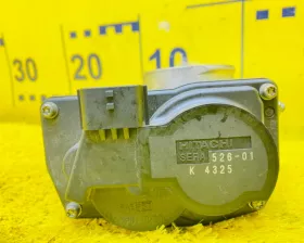 Заслонка дроссельная NISSAN
