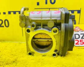 Заслонка дроссельная NISSAN