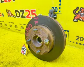 Ступица NISSAN