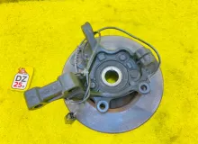 Ступица NISSAN NV200 2014/Цвет K23 VM20 HR16DE, передняя правая Ступица NISSAN NV200 2014/Цвет K23 VM20 HR16DE, передняя правая