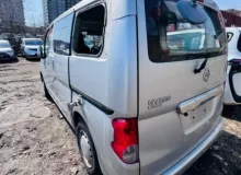 Камера заднего вида NISSAN NV200 2014/Цвет K23 9098111013 VM20 HR16DE, задняя Камера заднего вида NISSAN NV200 2014/Цвет K23 9098111013 VM20 HR16DE, задняя