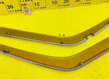 Ветровик на дверь NISSAN VANETTE GAS18|2003 SK82MN F8, передний