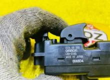 Блок управления стеклоподъемниками NISSAN VANETTE GAS18|2003 S63L66350 SK82MN F8, передний