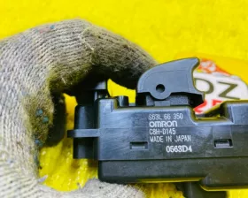 Блок управления стеклоподъемниками NISSAN