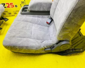 СИДЕНИЕ ПАРА NISSAN