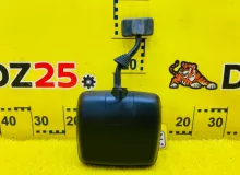 Зеркало с пятой двери NISSAN VANETTE GAS18|2003 96340HA002 SK82MN F8, заднее