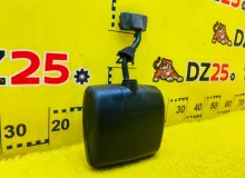 Зеркало с пятой двери NISSAN VANETTE GAS18|2003 96340HA002 SK82MN F8, заднее