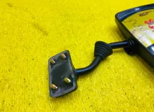 Зеркало с пятой двери NISSAN VANETTE GAS18|2003 96340HA002 SK82MN F8, заднее