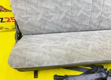 Сидение NISSAN VANETTE GAS18|2003 SK82MN F8, заднее