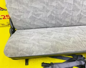 Сидение NISSAN