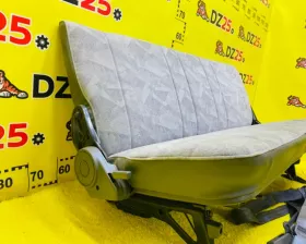 Сидение NISSAN