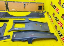 Обшивка багажника NISSAN VANETTE GAS18|2003 76900HA300 SK82MN F8, задняя правая