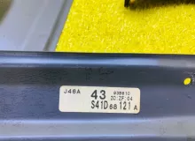Обшивка багажника NISSAN VANETTE GAS18|2003 76900HA300 SK82MN F8, задняя правая
