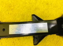 Поддомкратник/ домкрат NISSAN VANETTE GAS18|2003 99551HA000 SK82MN F8, задний