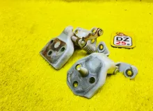 Петля дверная NISSAN VANETTE GAS18|2003 80401HA001 SK82MN F8, передняя левая