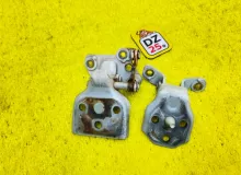 Петля дверная NISSAN VANETTE GAS18|2003 80401HA001 SK82MN F8, передняя левая