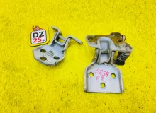 Петля дверная NISSAN VANETTE GAS18|2003 80400HA001 SK82MN F8, передняя правая