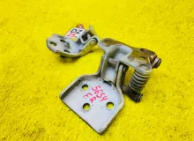Петля дверная NISSAN VANETTE GAS18|2003 80400HA001 SK82MN F8, передняя правая