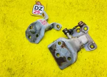 Петля дверная NISSAN VANETTE GAS18|2003 80400HA001 SK82MN F8, передняя правая