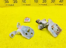Петля дверная NISSAN VANETTE GAS18|2003 80400HA001 SK82MN F8, передняя правая