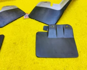 Брызговики комплект NISSAN