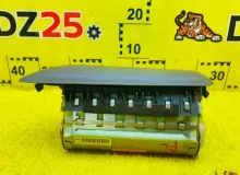 Подушка безопасности пассажира NISSAN VANETTE GAS18|2003 K8515HA302 SK82MN F8, передняя левая