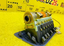 Подушка безопасности пассажира NISSAN VANETTE GAS18|2003 K8515HA302 SK82MN F8, передняя левая