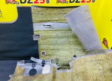 Ковер пола NISSAN VANETTE GAS18|2003 74906HA029 SK82MN F8