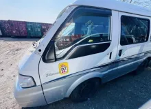 Ковер пола NISSAN VANETTE GAS18|2003 74906HA029 SK82MN F8
