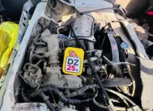 Ковер пола NISSAN VANETTE GAS18|2003 74906HA029 SK82MN F8