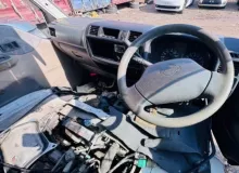 Ковер пола NISSAN VANETTE GAS18|2003 74906HA029 SK82MN F8