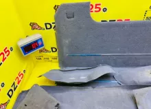 Ковер пола NISSAN VANETTE GAS18|2003 74906HA029 SK82MN F8