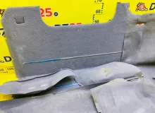 Ковер пола NISSAN VANETTE GAS18|2003 74906HA029 SK82MN F8