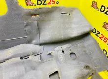 Ковер пола NISSAN VANETTE GAS18|2003 74906HA029 SK82MN F8