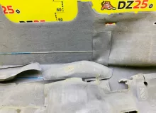 Ковер пола NISSAN VANETTE GAS18|2003 74906HA029 SK82MN F8