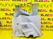 Обшивка багажника TOYOTA SIENTA 2015/1F7 6474052680A0 NCP175 1NZFE, задняя левая