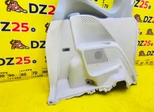 Обшивка багажника TOYOTA SIENTA 2015/1F7 6474052680A0 NCP175 1NZFE, задняя левая