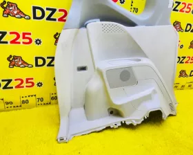 Обшивка багажника TOYOTA