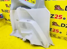 Обшивка багажника TOYOTA SIENTA 2015/1F7 6474052680A0 NCP175 1NZFE, задняя левая