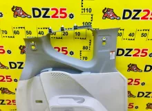 Обшивка багажника TOYOTA SIENTA 2015/1F7 6474052680A0 NCP175 1NZFE, задняя левая