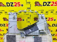 Обшивка багажника TOYOTA SIENTA 2015/1F7 6474052680A0 NCP175 1NZFE, задняя левая
