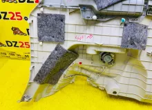 Обшивка багажника TOYOTA SIENTA 2015/1F7 6474052680A0 NCP175 1NZFE, задняя левая