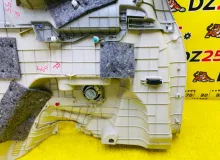 Обшивка багажника TOYOTA SIENTA 2015/1F7 6474052680A0 NCP175 1NZFE, задняя левая