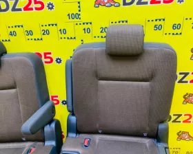 Сидение TOYOTA