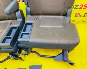 Сидение TOYOTA